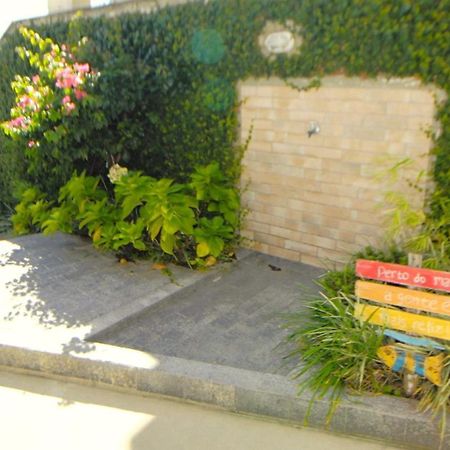 1080 - Apartamento Com Vista Para O Mar Em บอมบินญัส ภายนอก รูปภาพ