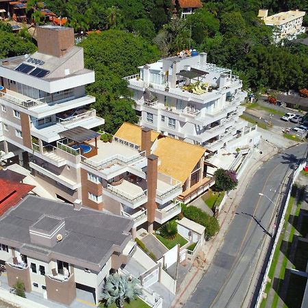 1080 - Apartamento Com Vista Para O Mar Em บอมบินญัส ภายนอก รูปภาพ