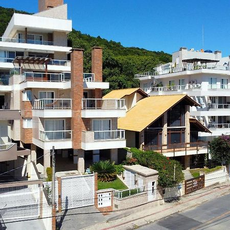 1080 - Apartamento Com Vista Para O Mar Em บอมบินญัส ภายนอก รูปภาพ