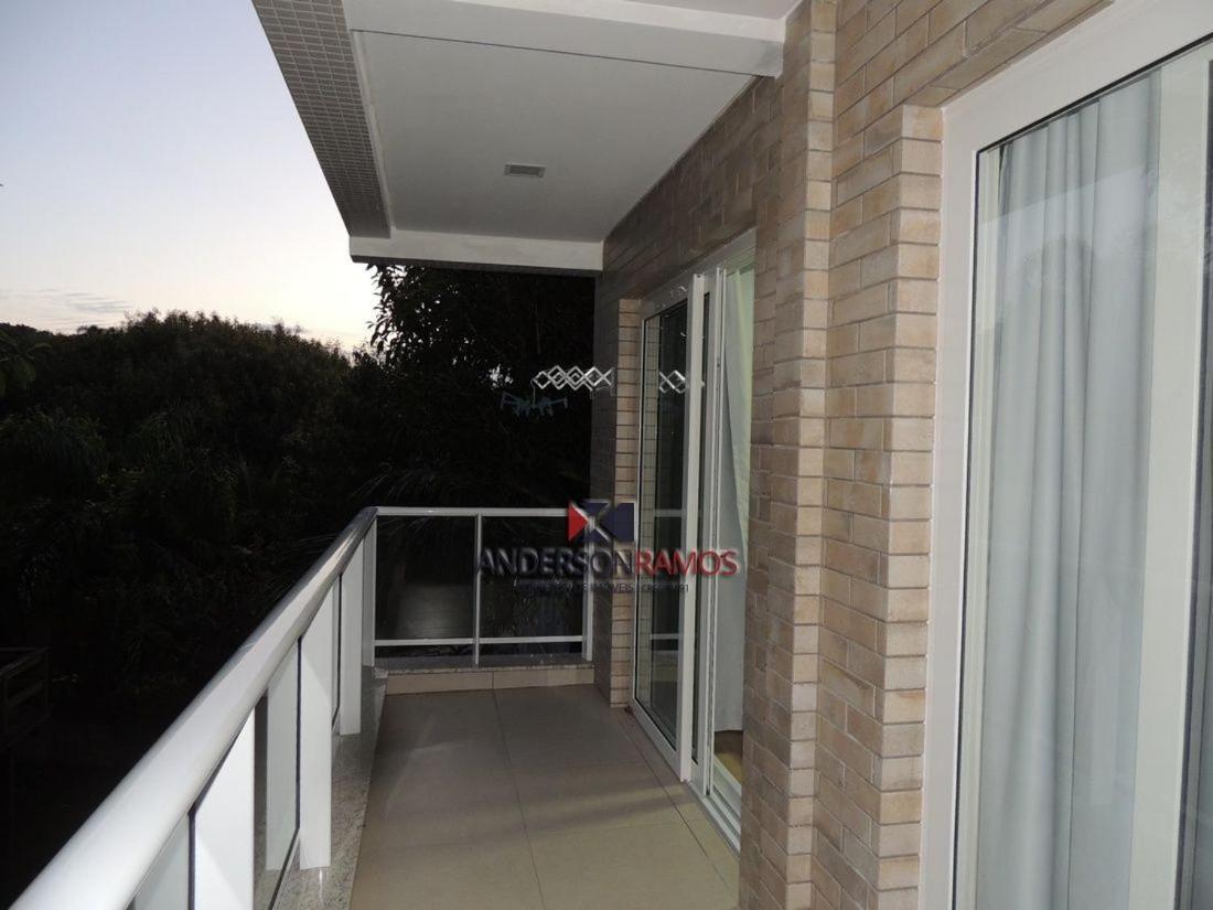 1080 - Apartamento Com Vista Para O Mar Em บอมบินญัส ภายนอก รูปภาพ