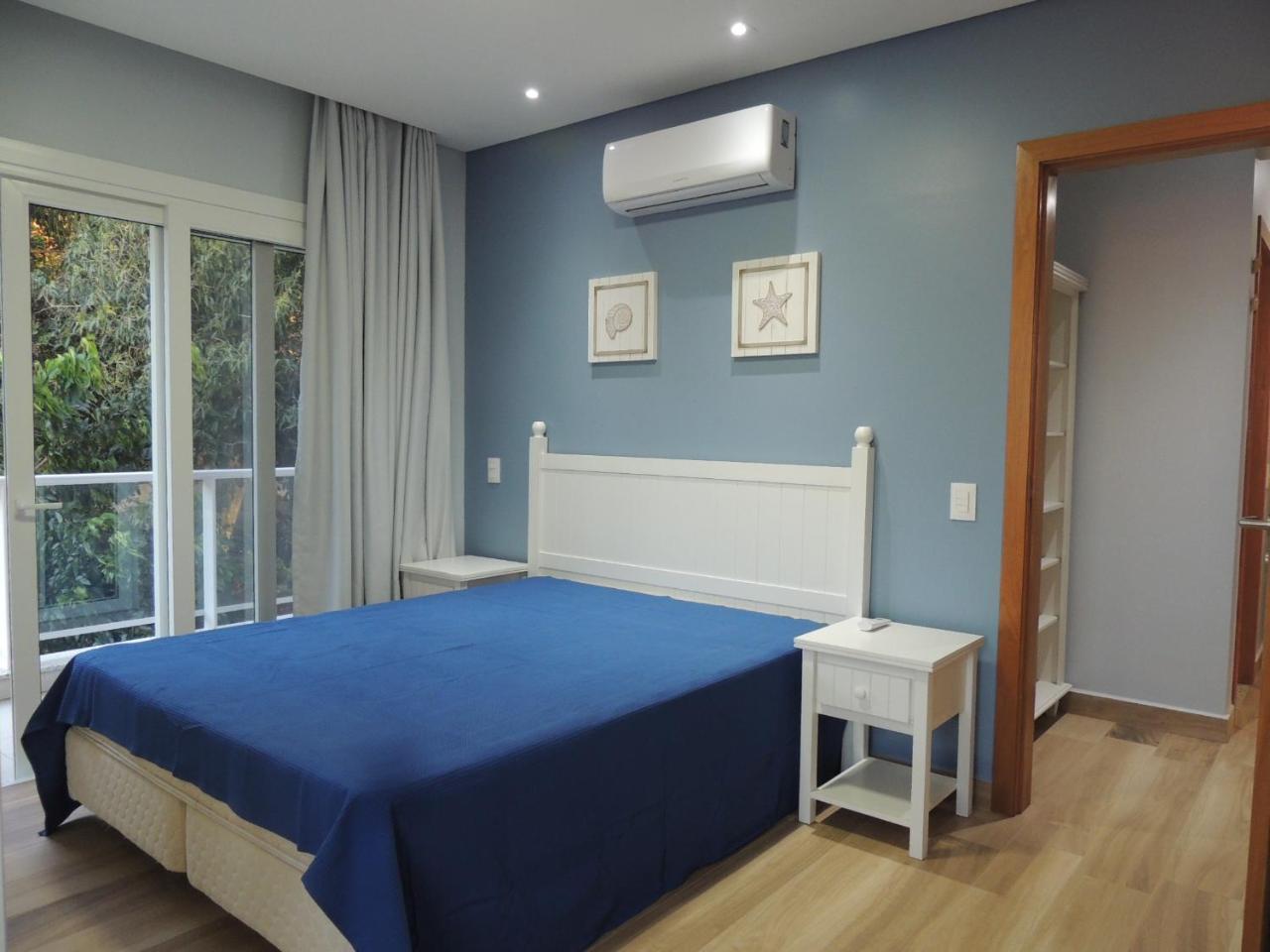 1080 - Apartamento Com Vista Para O Mar Em บอมบินญัส ภายนอก รูปภาพ