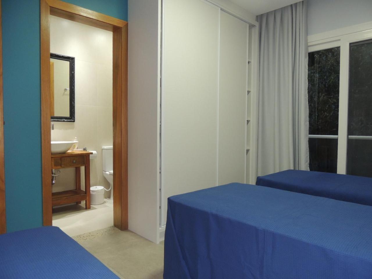 1080 - Apartamento Com Vista Para O Mar Em บอมบินญัส ภายนอก รูปภาพ