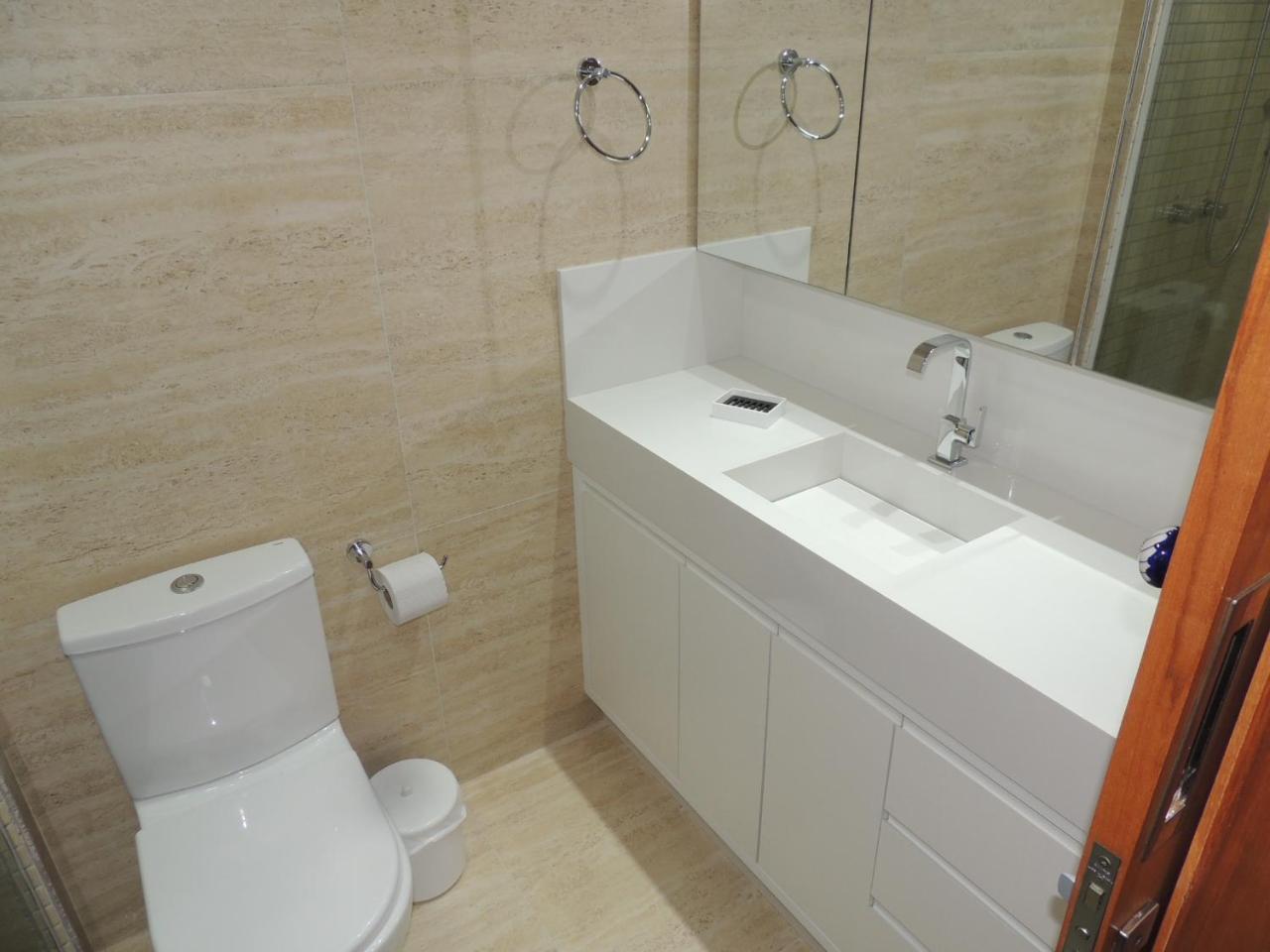 1080 - Apartamento Com Vista Para O Mar Em บอมบินญัส ภายนอก รูปภาพ